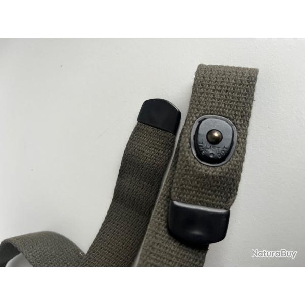 Superbe sangle US M1 carabine - Originale US Army - Lift The Dot - TRW