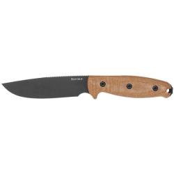 Couteau Fixe Cold Steel Republic Bushcraft