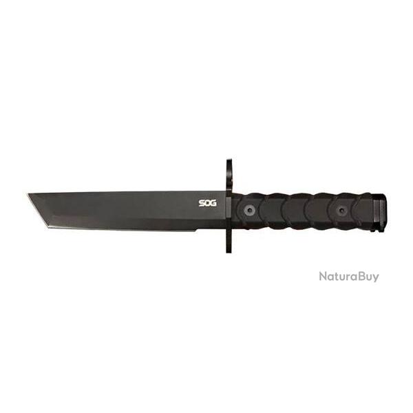 Couteau Fixe SOG Bayonet