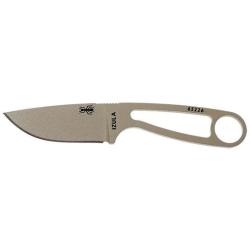 Couteau Fixe ESEE Izula - D&eacute;sert