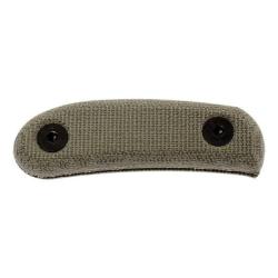 Poign&eacute;e Candiru - Verte ESEE