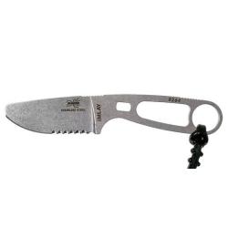 Couteau Fixe ESEE Imlay - Etui Noir