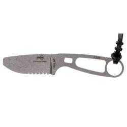 Couteau ESEE Imlay - Etui Orange