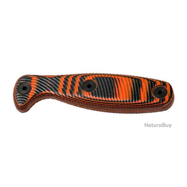 Set pour manche Xancudo Non perc� ESEE
