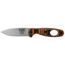 Couteau Fixe ESEE Xancudo