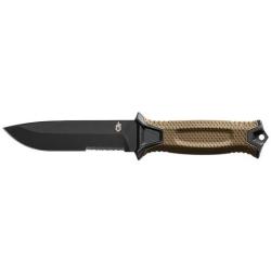 Couteau Fixe Gerber Strongarm