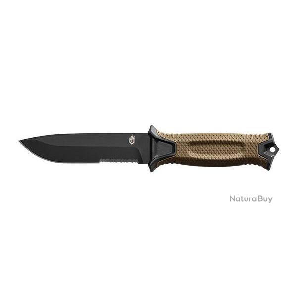 Couteau Fixe Gerber Strongarm
