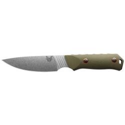 Couteau Fixe Benchmade Raghorn