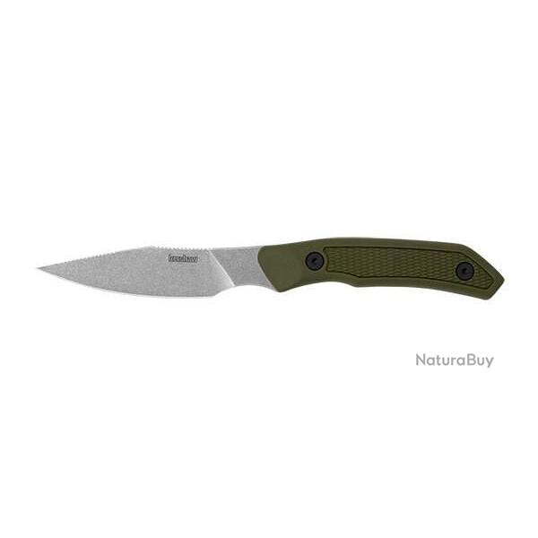 Couteau Fixe Kershaw Deschutes - Caper