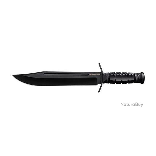 Couteau Fixe Cold Steel Leatherneck Bowie