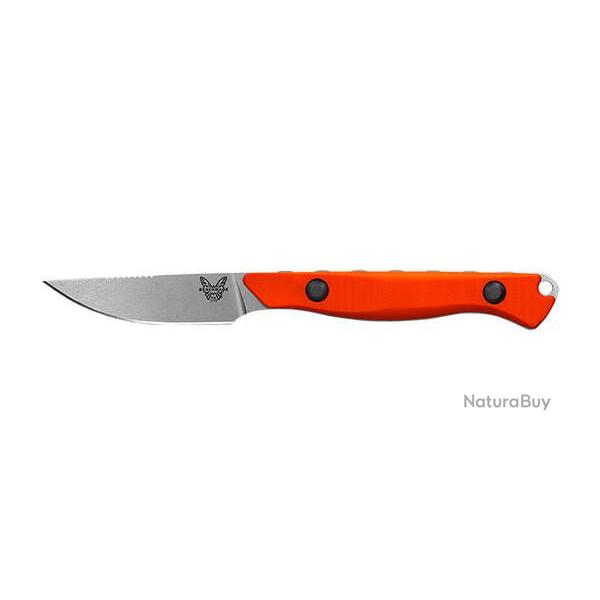 Couteau Fixe Benchmade Flyway