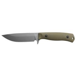 Couteau Fixe Benchmade Anonimus