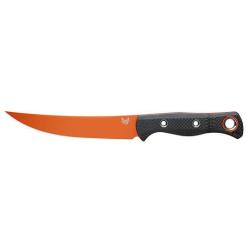 Couteau Fixe Benchmade Meatcrafter