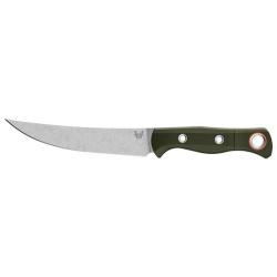 Couteau Fixe Benchmade Meatcrafter