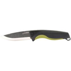 Couteau Fixe SOG Aegis FX - Vert/Noir