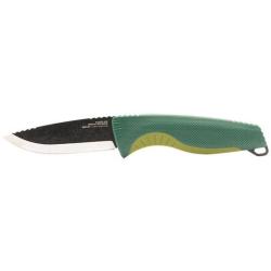 Couteau Fixe SOG Aegis FX - Vert