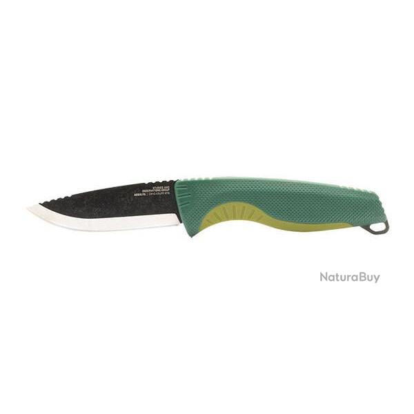 Couteau Fixe SOG Aegis FX - Vert
