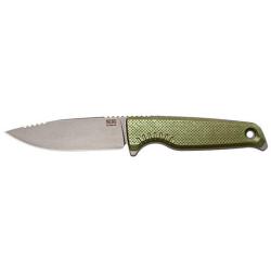 Couteau Fixe SOG Altair FX - Vert