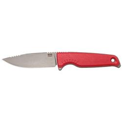 Couteau Fixe SOG Altair FX - Rouge