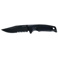 Couteau Fixe SOG Recondo FX - Noir