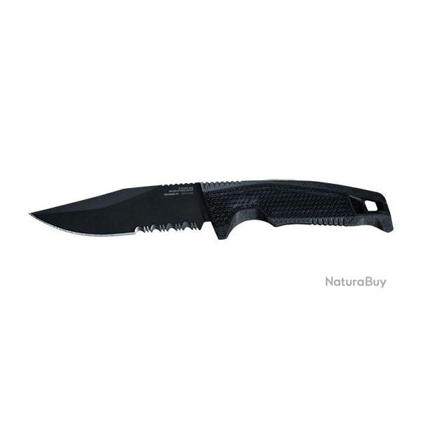 Couteau Fixe SOG Recondo FX - Noir
