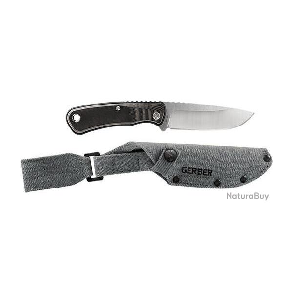 Couteau Fixe Gerber Downwind
