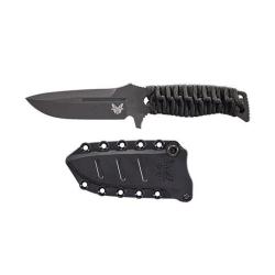 Couteau Fixe Benchmade Fixed Adamas - Sibert