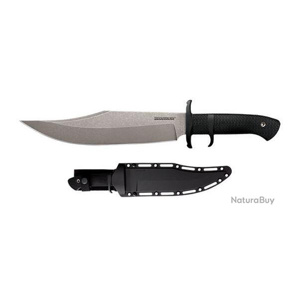 Couteau Fixe Cold Steel Marauder - Lame 229mm