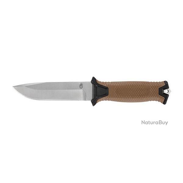 Couteau Fixe Gerber Strongarm