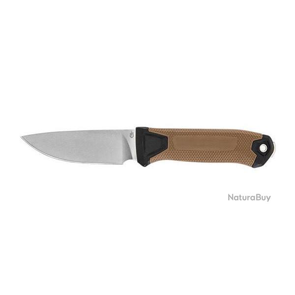 Couteau Fixe Gerber Strongarm Camp