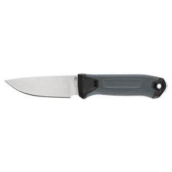 Couteau Fixe Gerber Strongarm Camp Grey