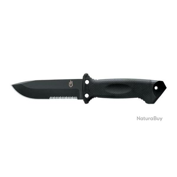 Couteau Fixe Gerber LMF II Infantry