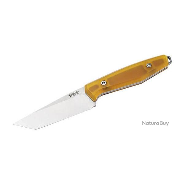 Couteau Fixe Boker Daily Knives AK1 American Tanto Ultem