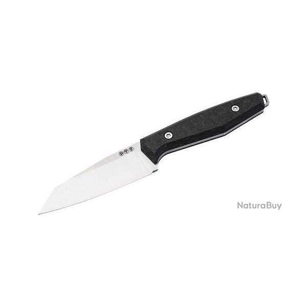 Couteau Fixe Boker Daily Knives AK1 Reverse Tanto CF