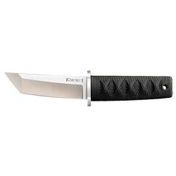 Couteau Fixe Cold Steel Kyoto Mini japanese tanto point