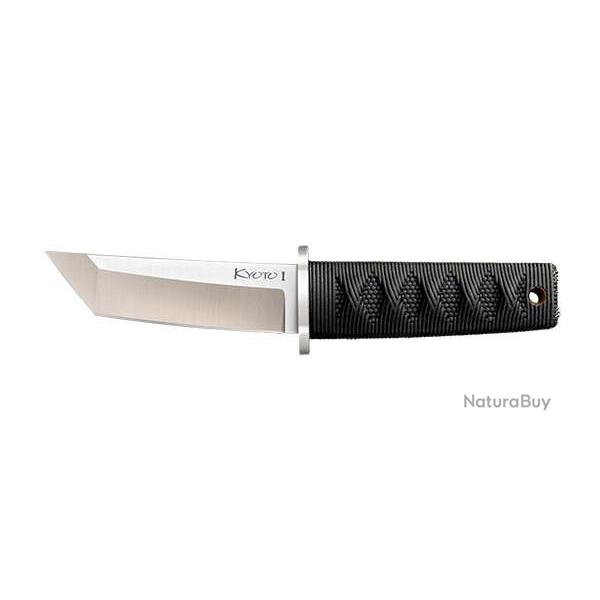 Couteau Fixe Cold Steel Kyoto Mini japanese tanto point