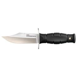 Couteau Fixe Cold Steel Mini Leatherneck Lame Clip Point