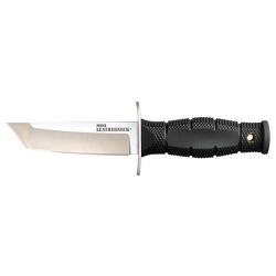 Couteau Fixe Cold Steel Mini Leatherneck