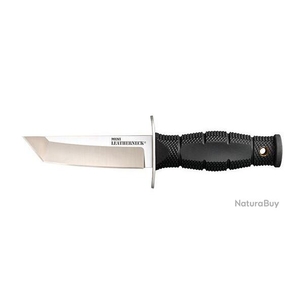 Couteau Fixe Cold Steel Mini Leatherneck