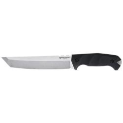 Couteau Fixe Cold Steel San Mai III Warcraft Tanto Regular