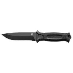 Couteau fixe de survie Gerber Strongarm
