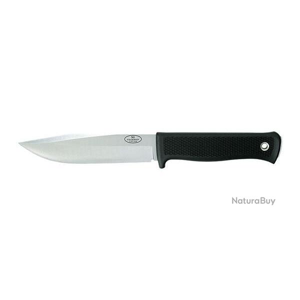 Couteau Fixe Fallkniven Forest Knife S1