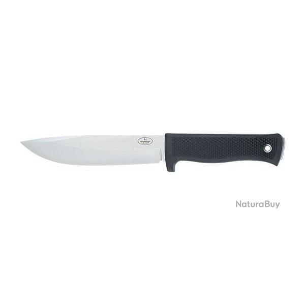 Couteau Fixe Fallkniven Expedition A1