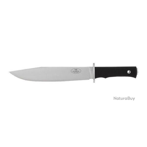 Couteau Fixe Fallkniven Modern Bowie MB