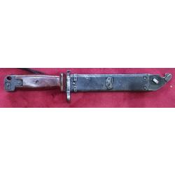 Ba&iuml;onnette-poignard AKM 2