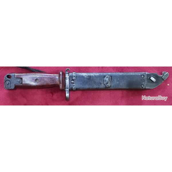 Ba�onnette-poignard AKM 2