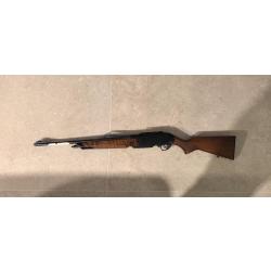 Carabine winchester sxr vulcan d'occasion 300