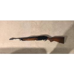 Carabine winchester sxr vulcan d'occasion 300