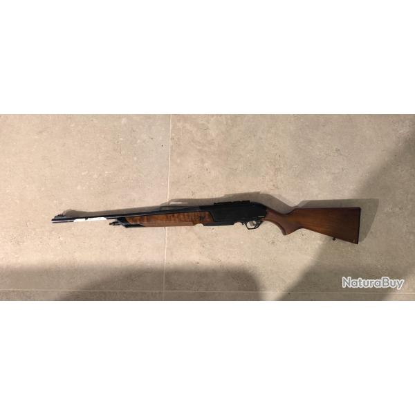 Carabine winchester sxr vulcan d'occasion 300