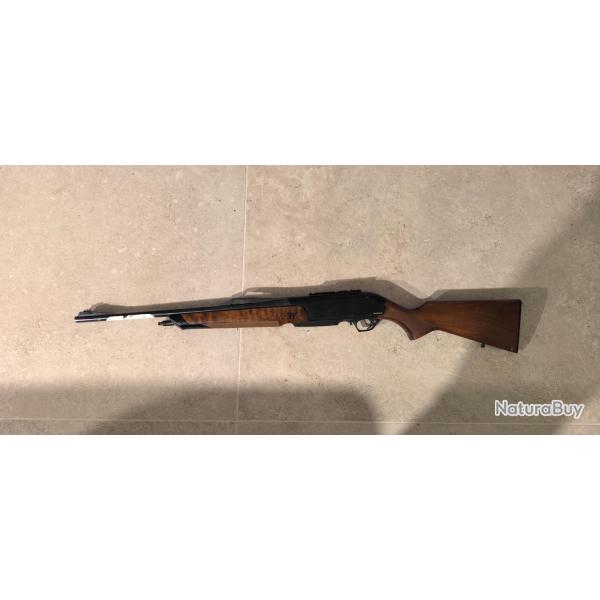 Carabine winchester sxr vulcan d'occasion 300